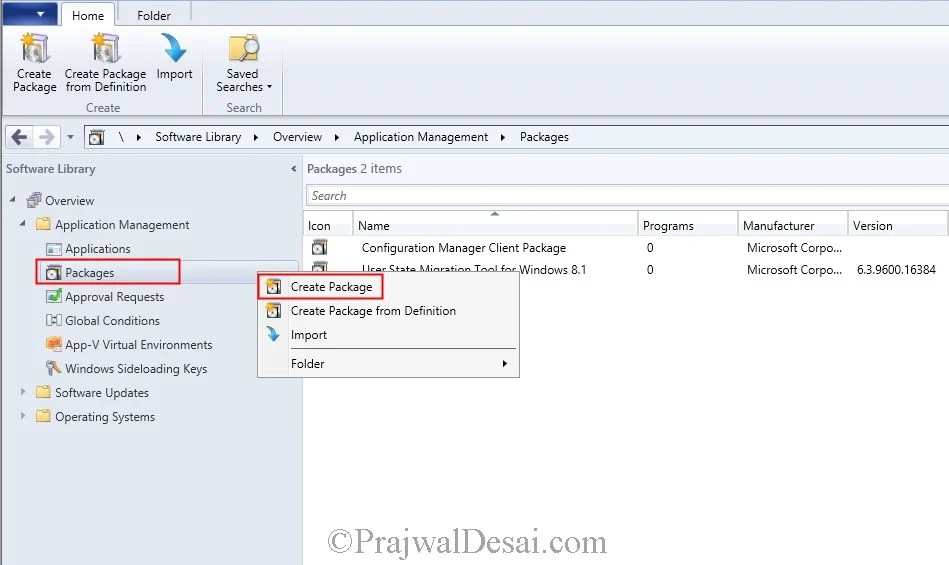 Deploying Endpoint Protection Updates Offline Using SCCM 2012 R2