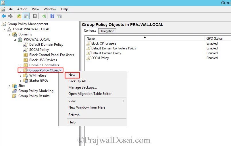 General Tips Collection How to disable USB devices using Group Policy