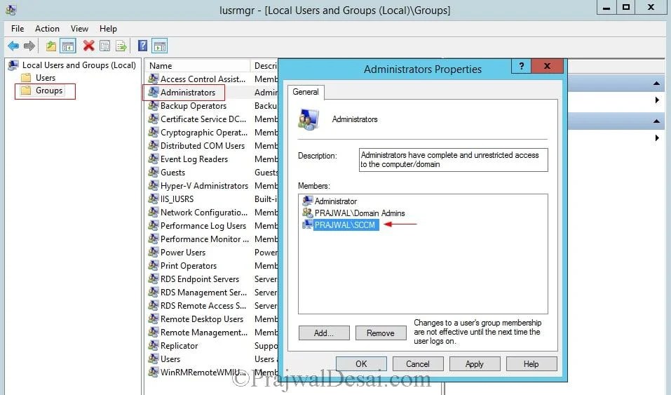 How to Install SCCM Distribution Point ConfigMgr DP