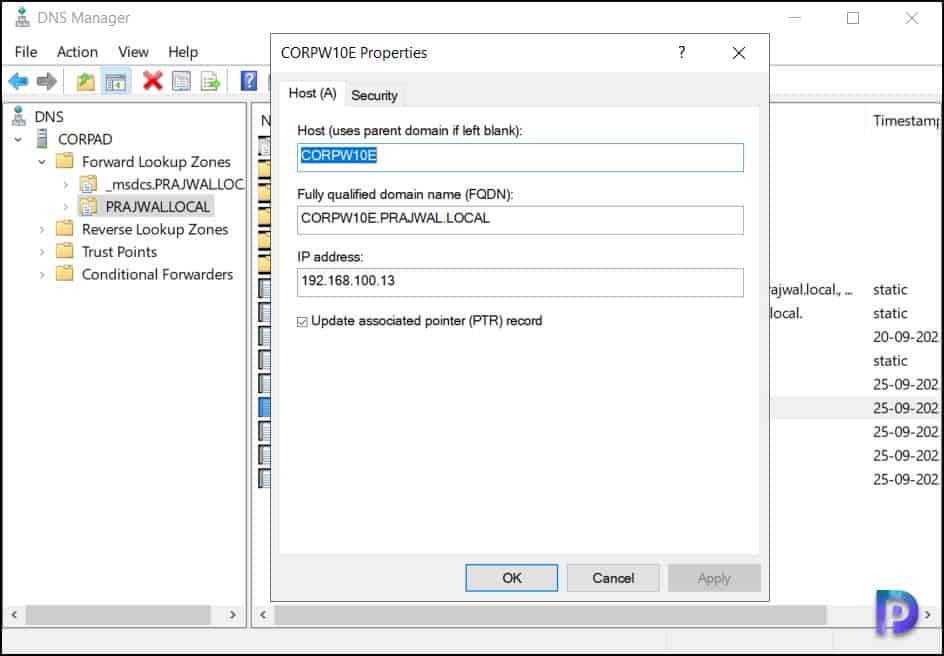 Fix SCCM AD Discovery method fails with error code 11001