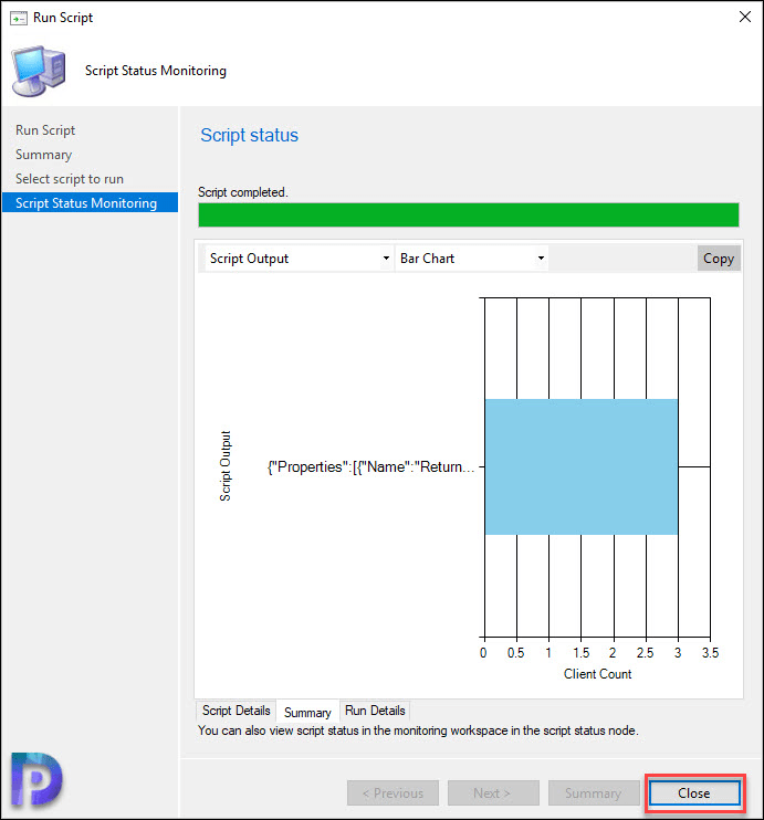 Uninstall Desktop Central Agents using SCCM ConfigMgr