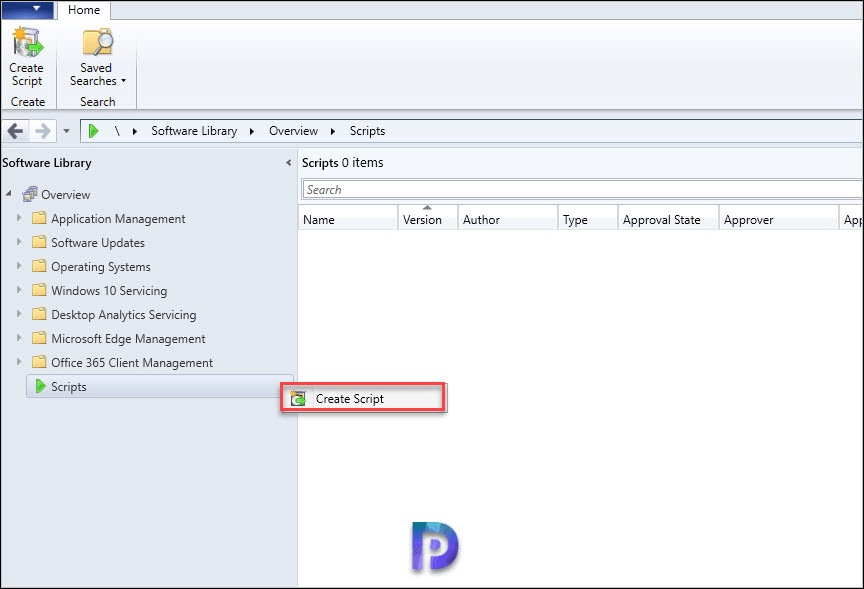 Uninstall Desktop Central Agents using SCCM ConfigMgr