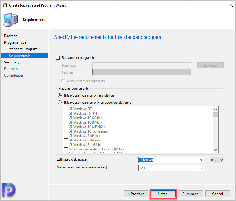 2 Ways to Deploy VMware Tools using SCCM ConfigMgr