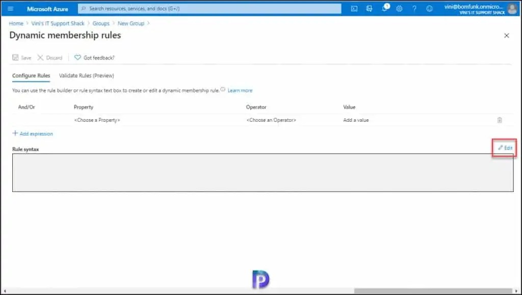 Create Autopilot Profile for HoloLens 2 Devices