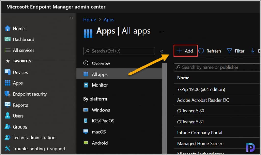 How To Deploy Slack With Intune Endpoint Manager