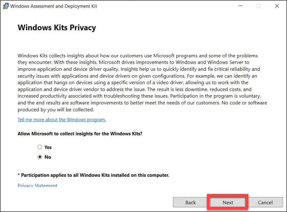 Steps to Download and Install Windows 11 ADK Prajwal Desai