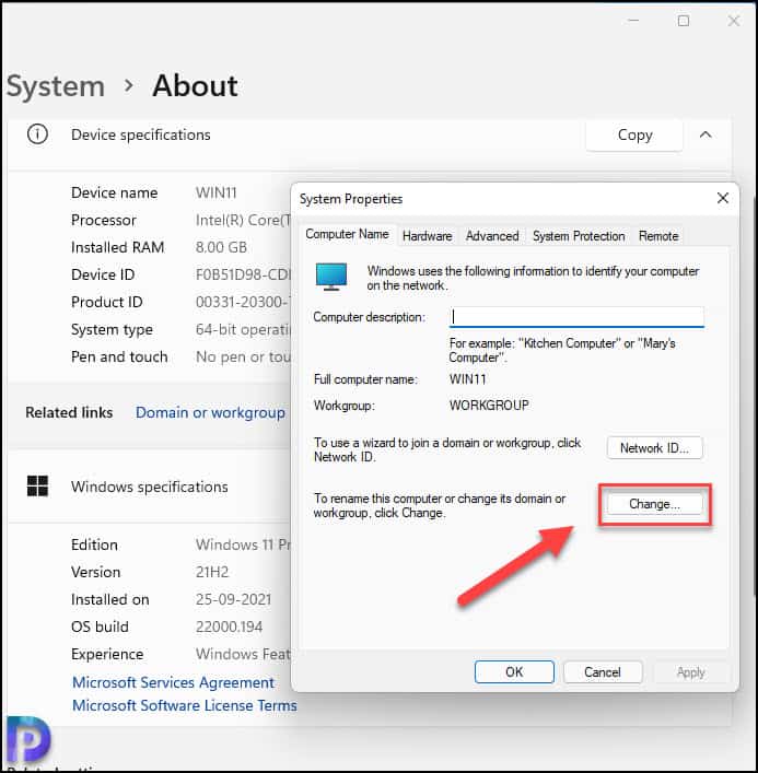 3 Simple Methods to Join Windows 11 Computer to Domain