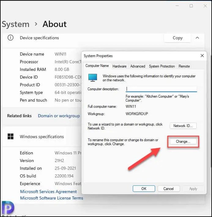 3 Simple Methods to Join Windows 11 Computer to Domain