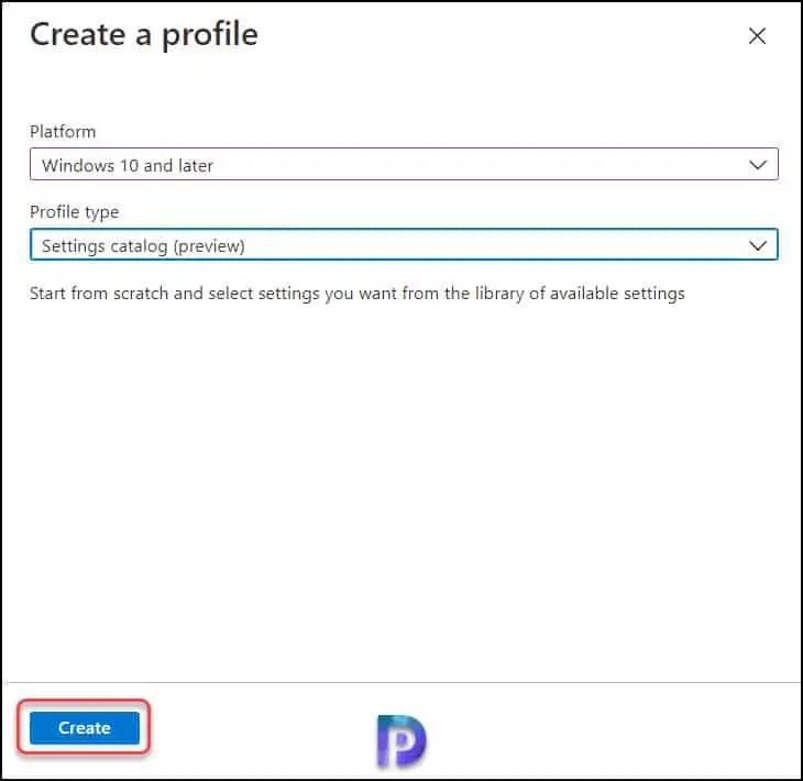 How to Block Edge Extensions using Intune