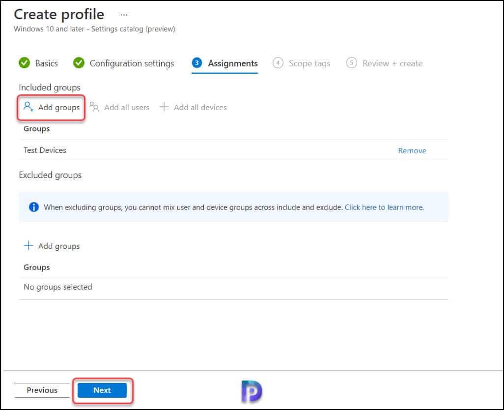How to Block Edge Extensions using Intune