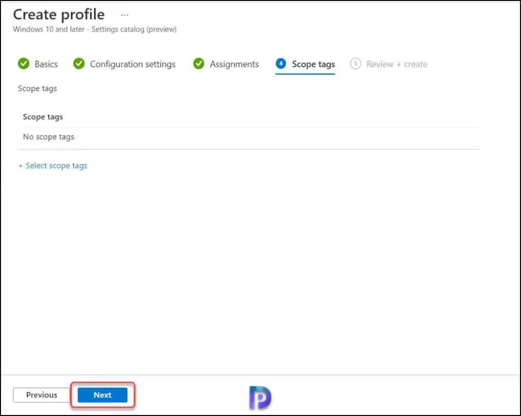 How to Block Edge Extensions using Intune