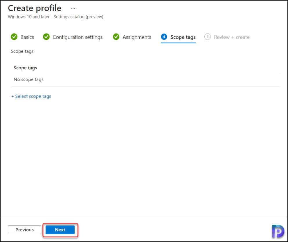 Disable Remote Desktop Access using Intune (MEM)