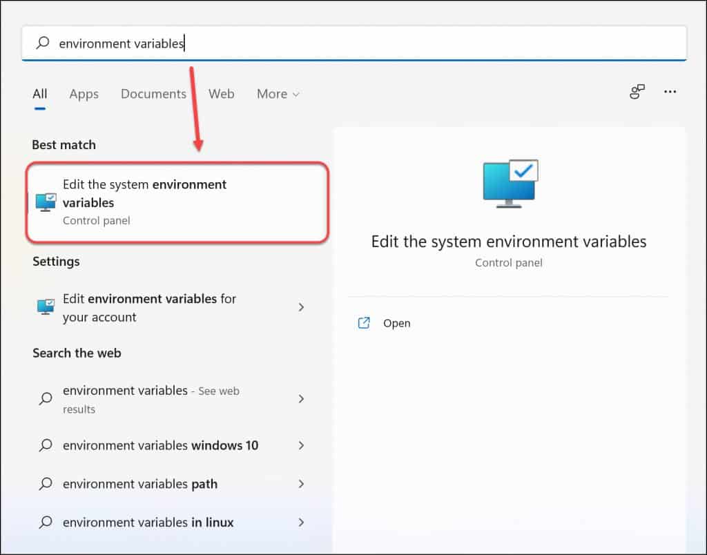 Easy Guide to Install Java on Windows 11 » Prajwal Desai