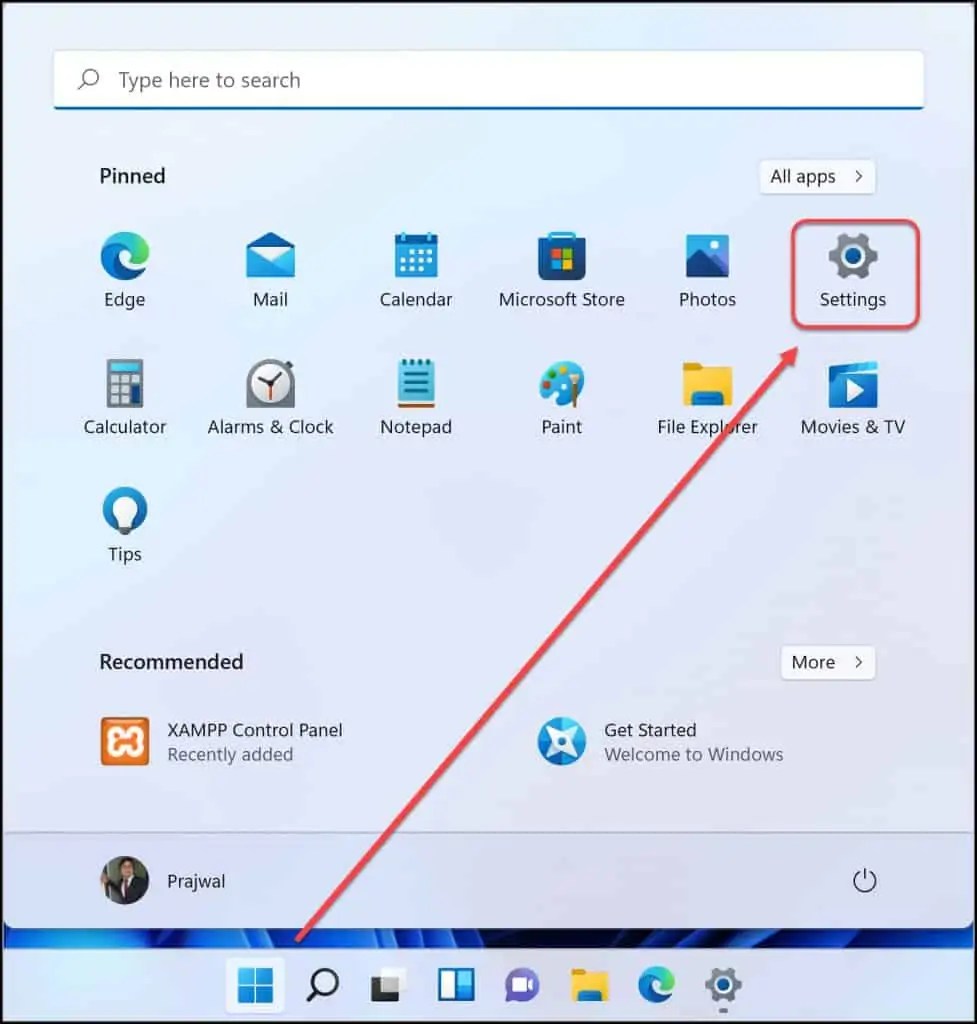 How to Factory Reset a Windows 11 PC Prajwal Desai