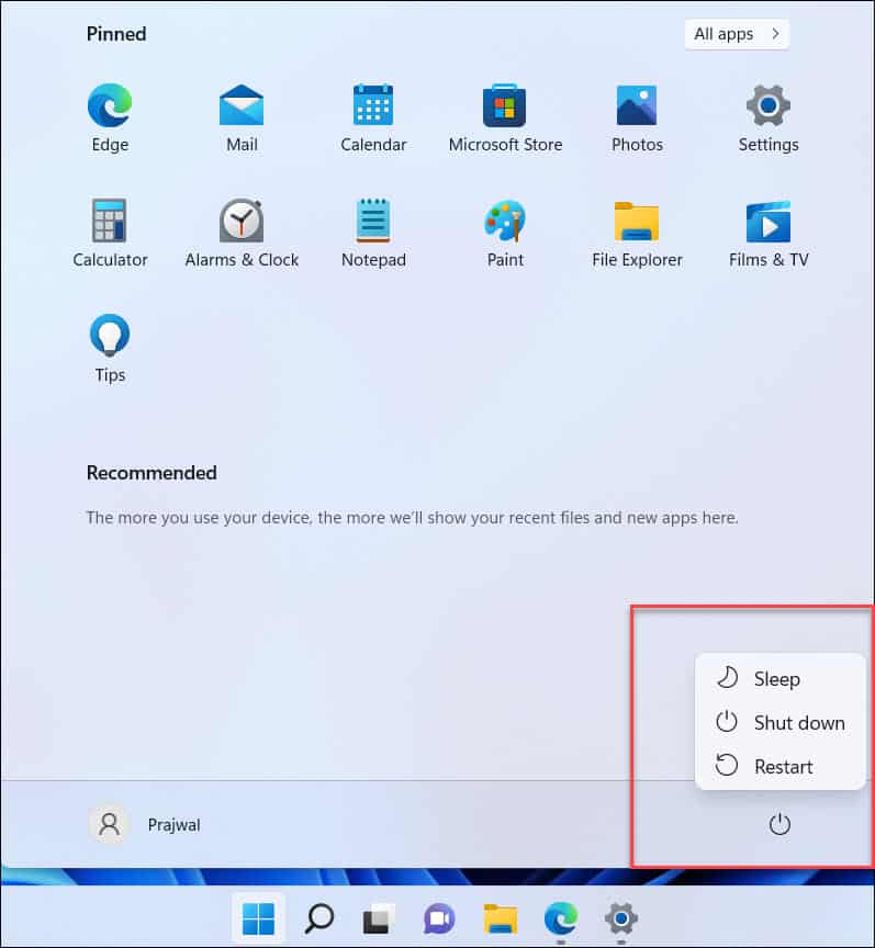 5 Best Ways to Enable or Disable Hibernate Mode in Windows 11 Appunti