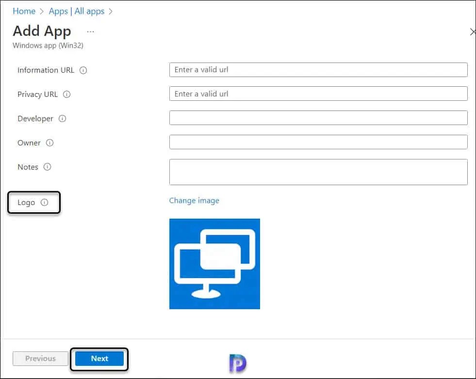 Deploy Remote Help App using Intune as Win32 App