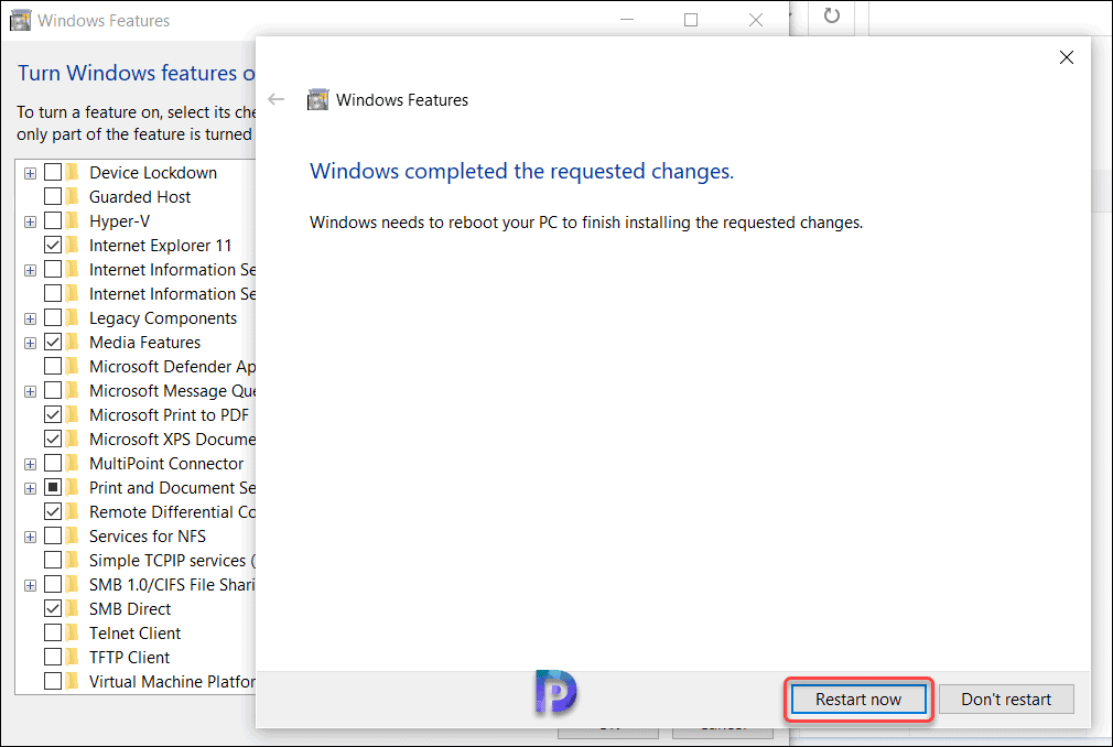4 Best Ways to Turn Off Microsoft Defender Application Guard