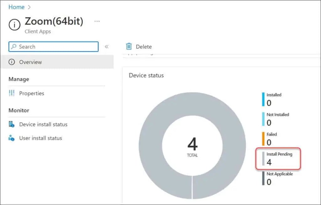 Deploying Zoom with Intune A StepbyStep Guide