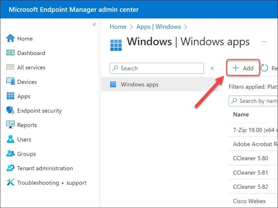 Deploying Zoom with Intune A StepbyStep Guide