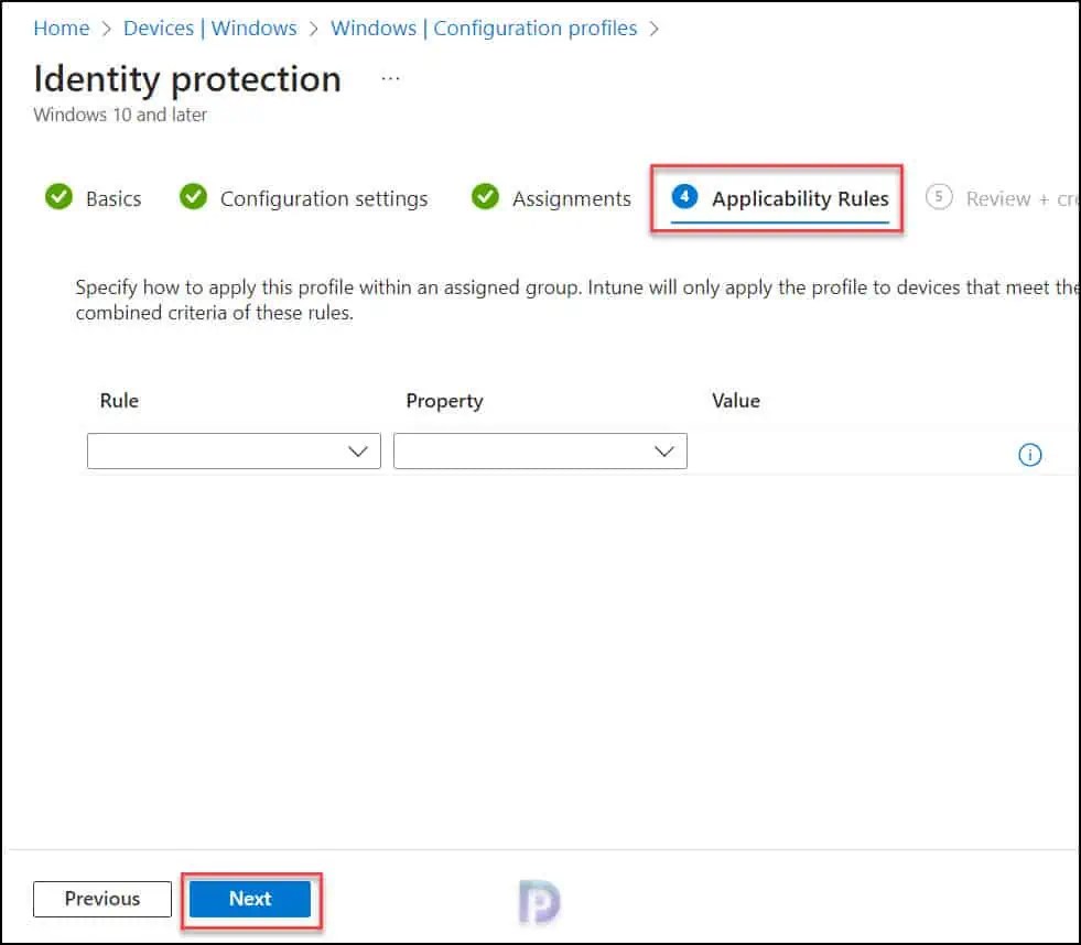 Disable Windows Hello for Business using Intune Comprehensive Guide