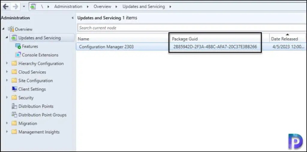 3 Best Ways to Find the Package ID of SCCM Application