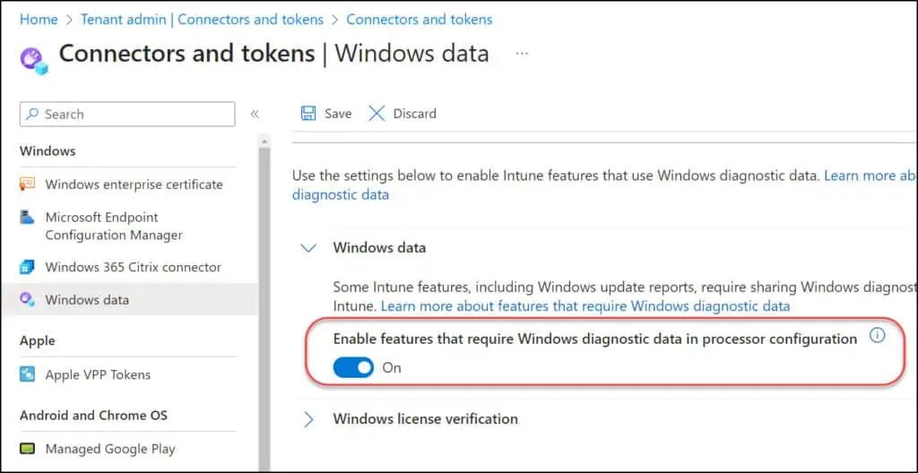 Manage Windows Driver Updates with Intune A Complete Guide