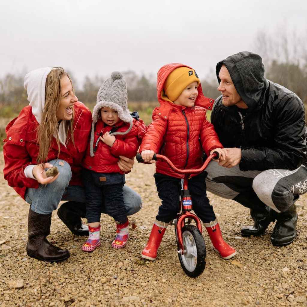 Mengenal Bahasa Cinta Quality Time