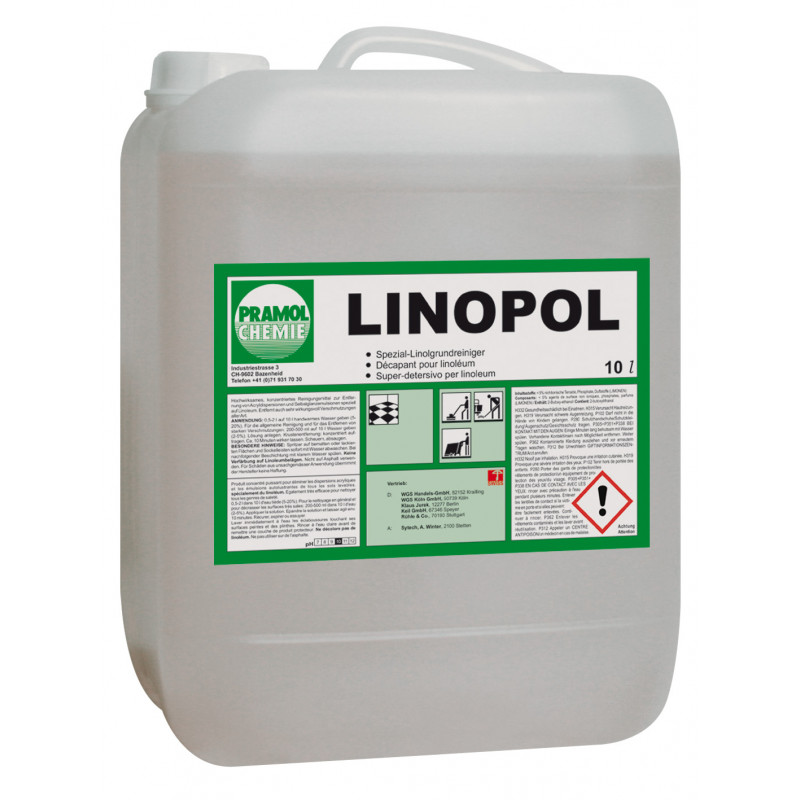 Linopol