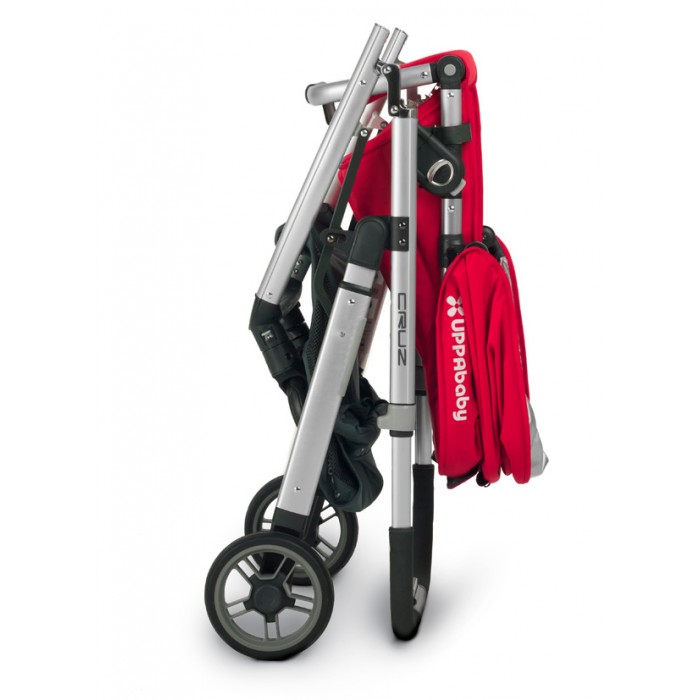 UPPABaby Alta Prams Guide