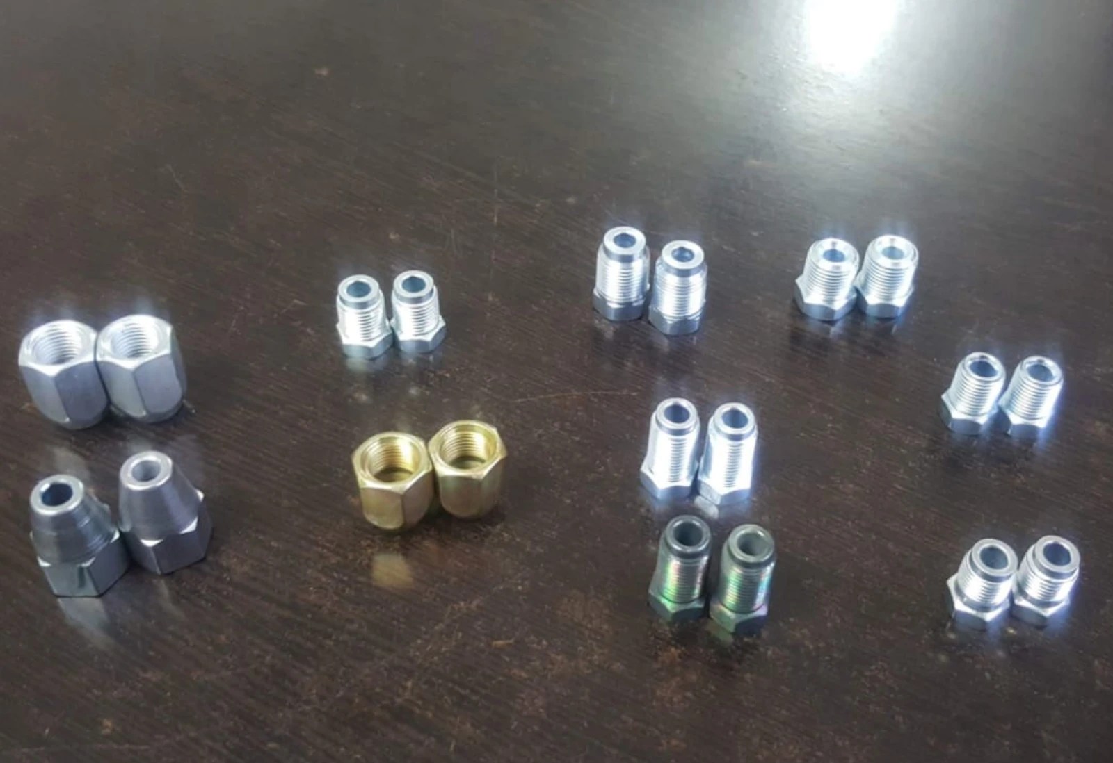 Pramukh Auto Parts Vadodara