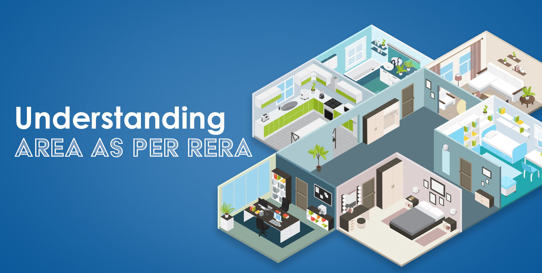 Carpet Area Definition As Per Mofa