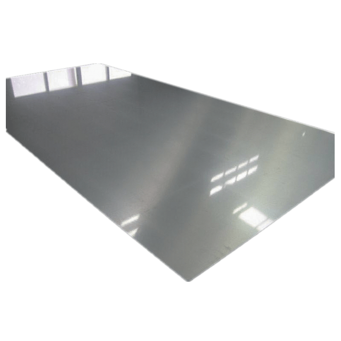 SECC Electro Galvanized Steel Sheet
