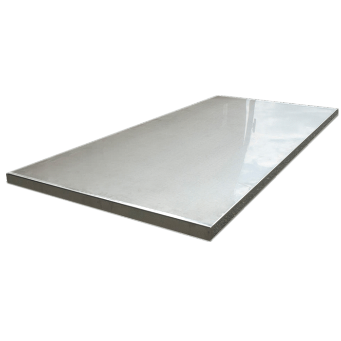 SECC Electro Galvanized Steel Sheet