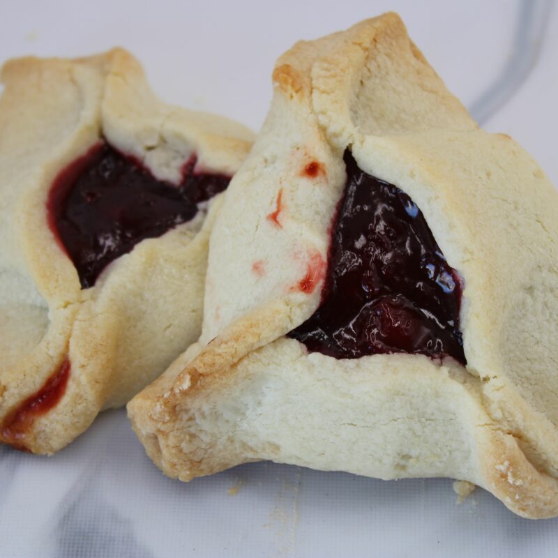 Hamantaschen Archives Prantl's Bakery