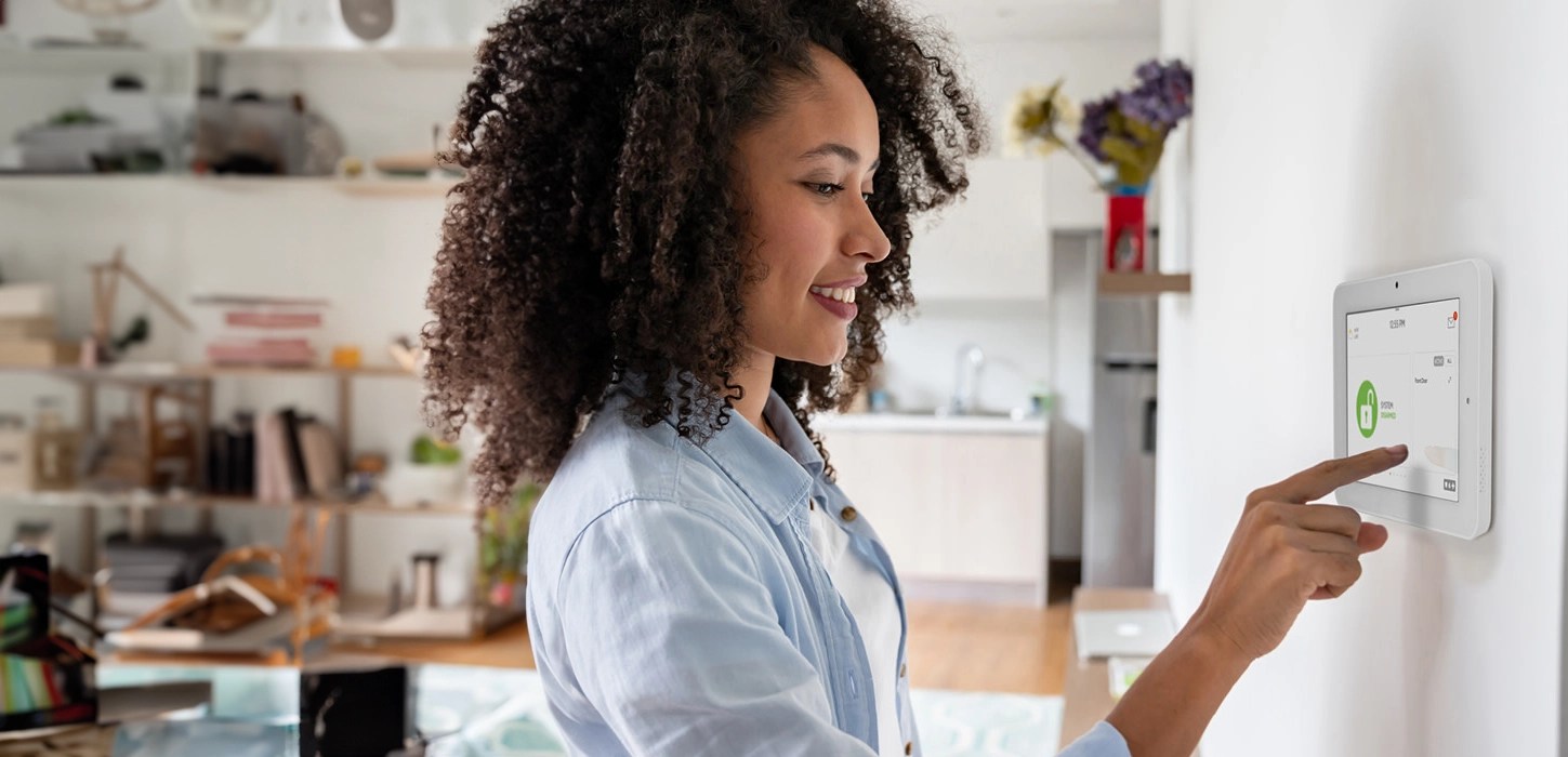 Are Security Systems Tax Deductible? Praos Smart Security