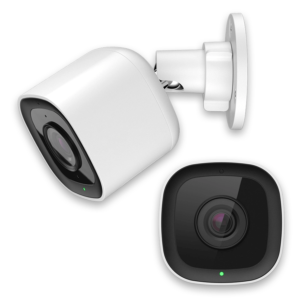 Home Security Cameras in Greater Richmond (VA) 0 Installation