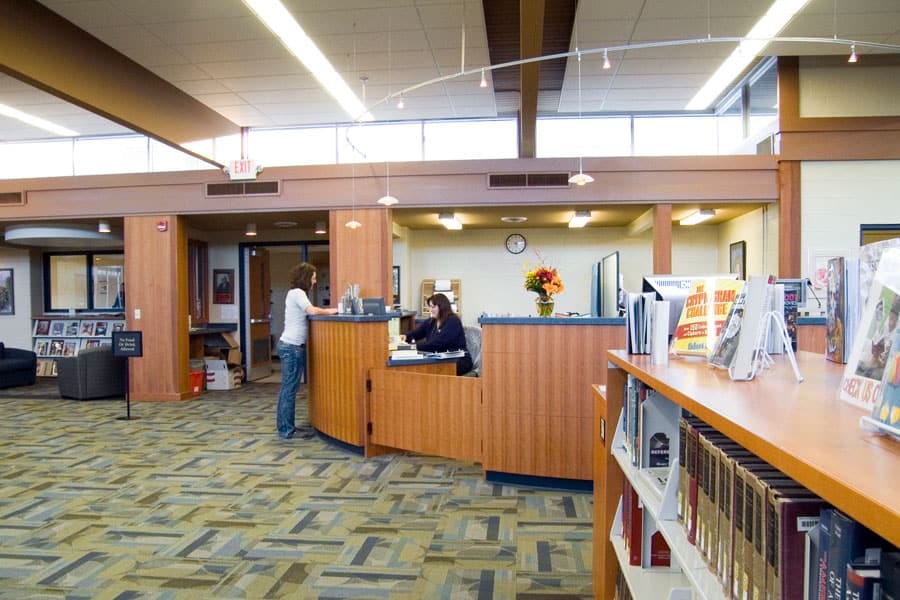 Hamilton School District Plunkett Raysich Architects, LLP