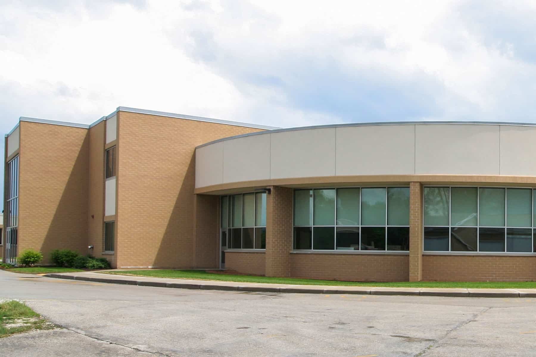 Hamilton School District Plunkett Raysich Architects, LLP