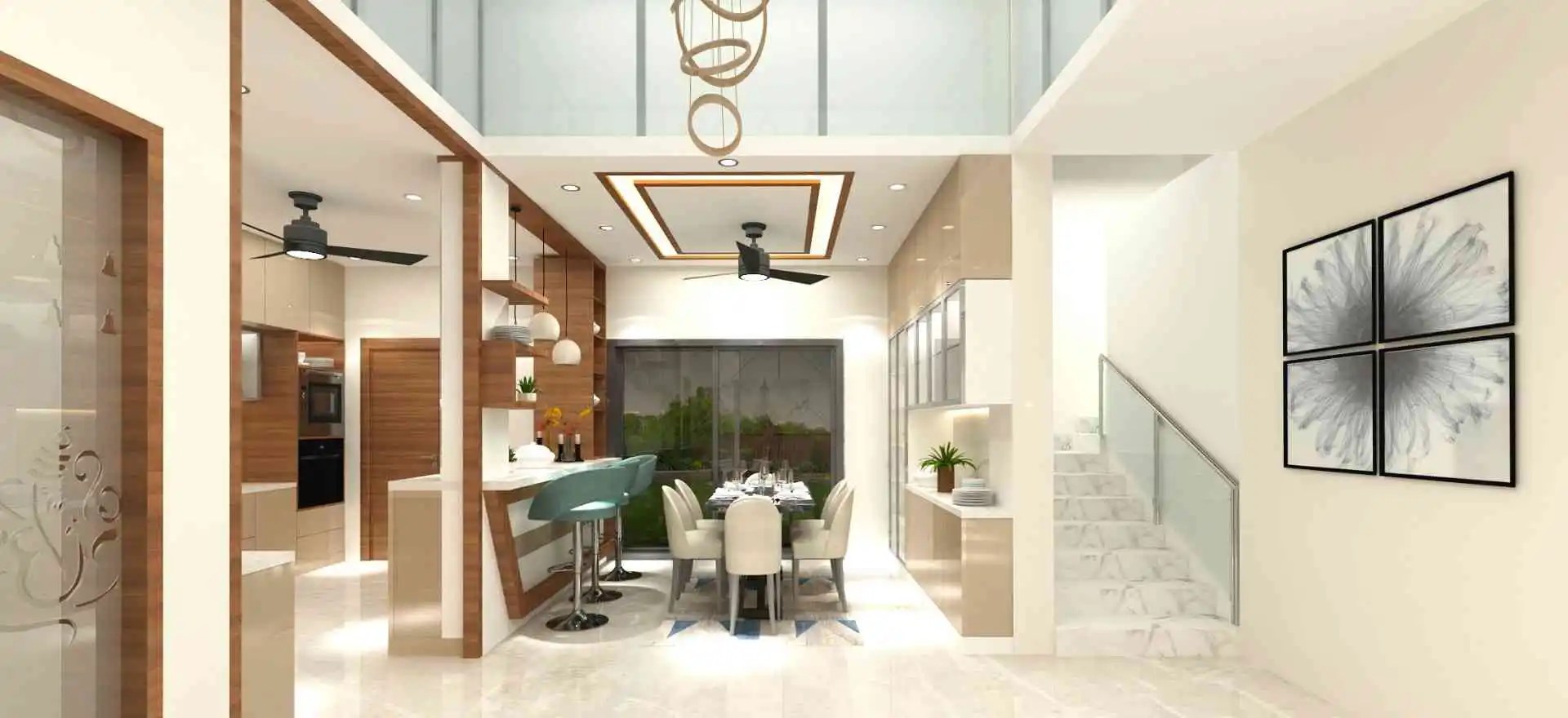 Best Interior Designers In Hyderabad Prasail Interiors