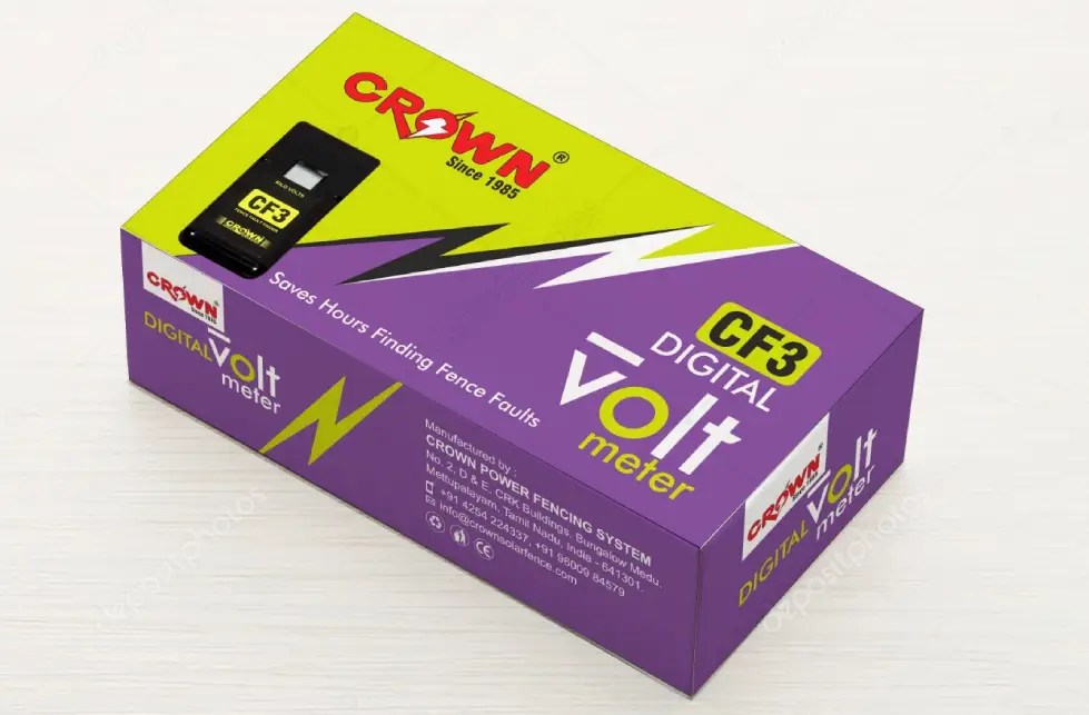 Electronics Packaging Box Manufacturers Printed Corrugated Box