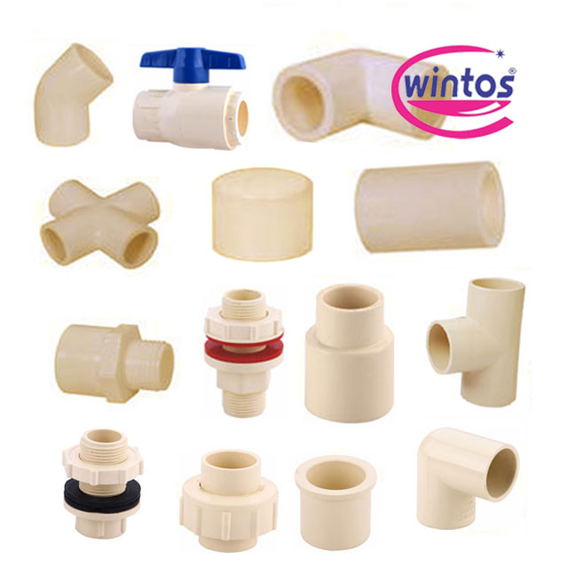 Prashant Polymers Sanitry Hardware Bathroom Fitting Accessories, CP