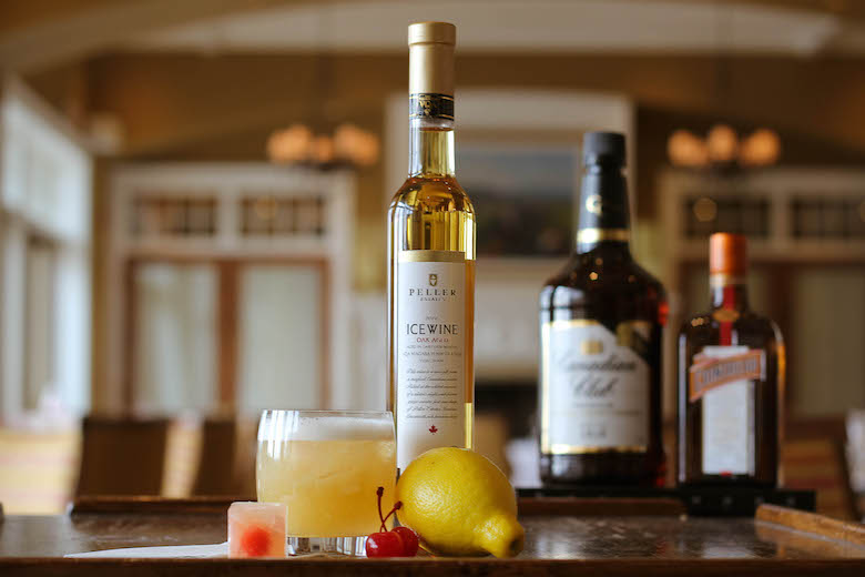 Taking On Winter in Edmonton, Alberta, Canada Pratesi Living