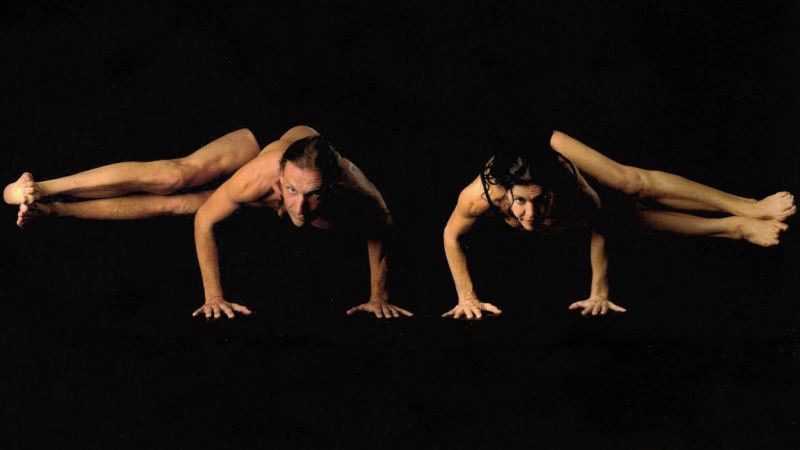 Ashtanga Yoga Teacher Training Con Gregor Maehle | Praticamenteyoga.it