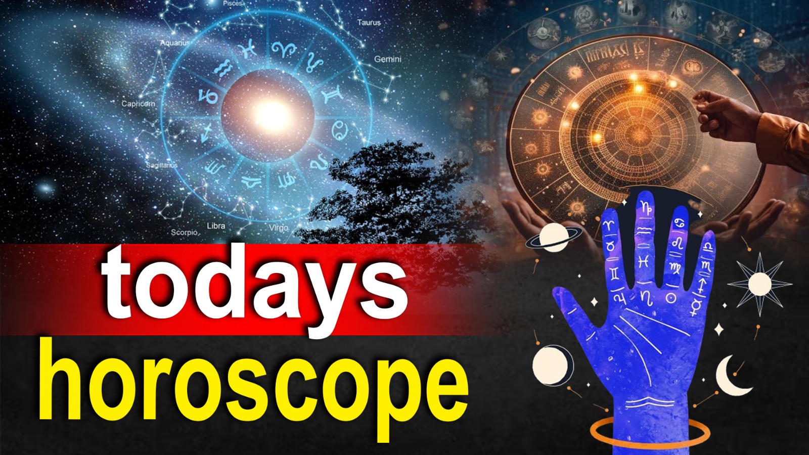 Today's horoscope 26 January 2025 Pratidin TV Breaking News