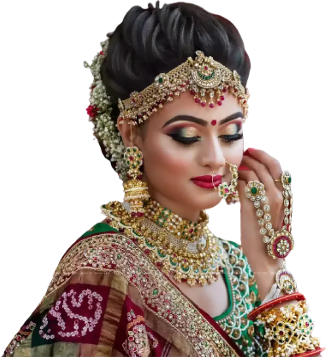 Top Women's Beauty Shop in Coimbatore Beauty Parlour Near Me