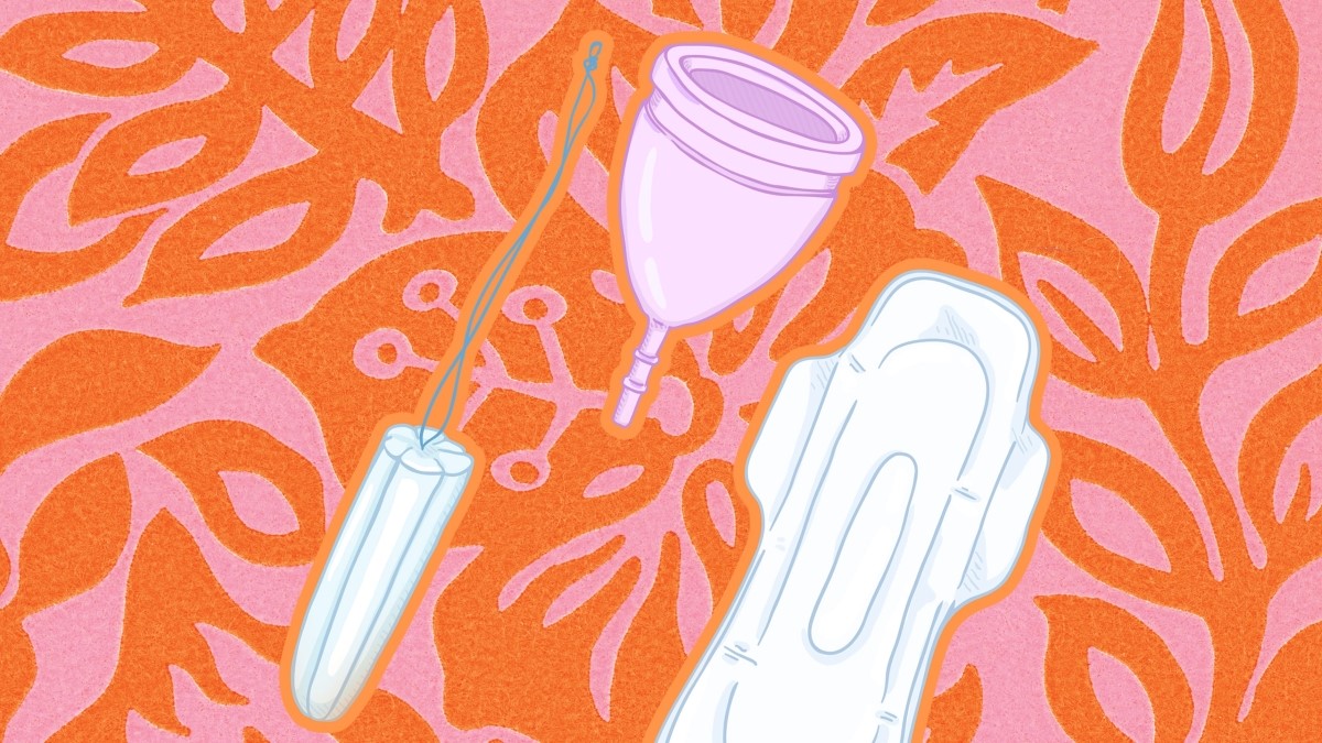 Have You Tried Every Period Product On This List? Pratisandhi