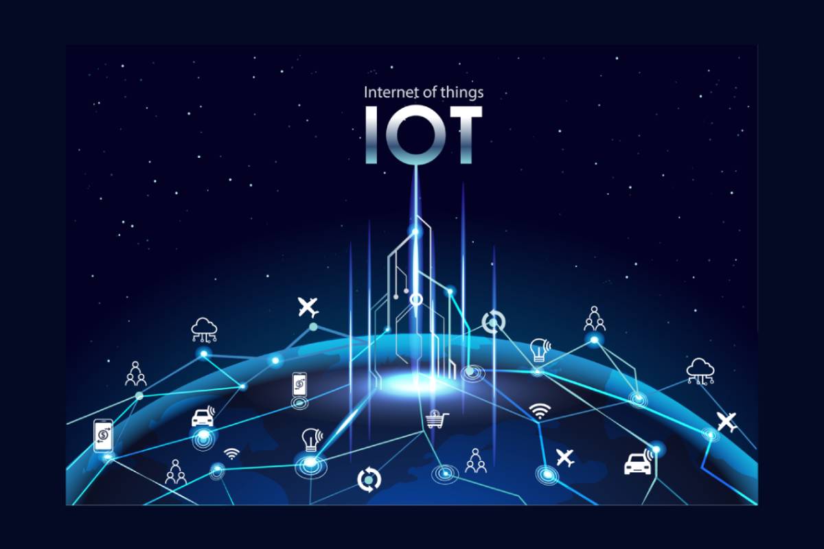 Connecting the Unconnected of Things) IoT Made Simple