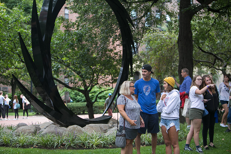 pratt academic calendar fall 2023 Orientation Pratt