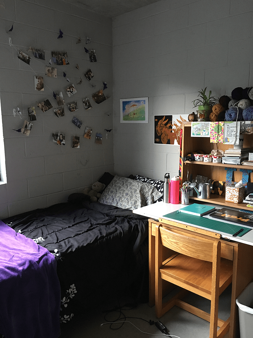 Stabile Hall Pratt Institute