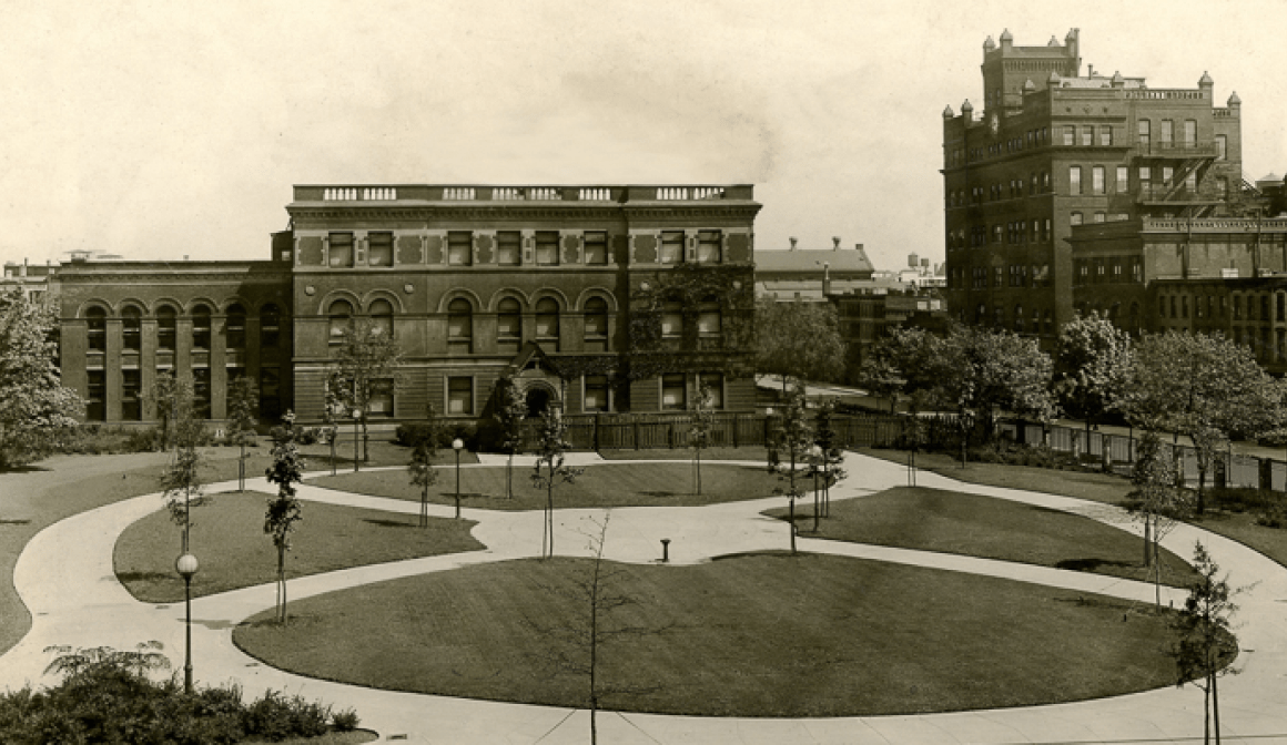 About Pratt Institute